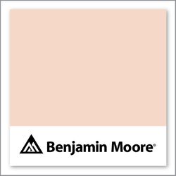 Benjamin Moore Heirloom 023