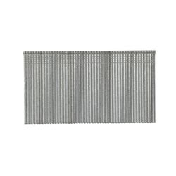 Metabo HPT 2-1/2 in. L X 16 Ga. Straight Strip Electro Galvanized Finish Nails 2,500 pk