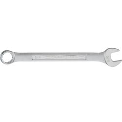 CRAFTSMAN 3/4 in. X 3/4 in. 12 Point SAE Combination Wrench 9.6 in. L 1 pc