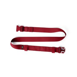YETI SideClick Soft Cooler Shoulder Strap Rescue Red 1 pk
