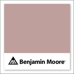 Benjamin Moore Sandblast 2103-50