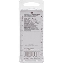 HILLMAN Anchor Wire 16 Ga. X 5/8 in. L Brass Escutcheon Pins 1 pk 2 oz