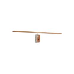 Shurhold 48 in. Brush and Handle