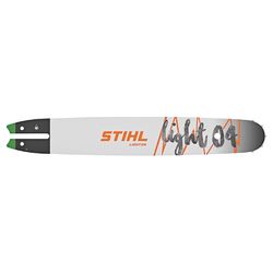 STIHL Light 04 50cm/20" 1,6mm/0.063" 3/8" Guide Bar