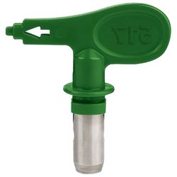 Titan 330 Reversible Airless Spray Tip 1000 psi