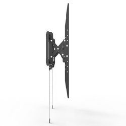 Monster Just Hook It Up 43 in to 90 in. 165 lb. cap. Tiltable TV Tilt Wall Mount