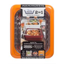 Fancy Panz 11 in. W X 13 in. L Casserole Carrier
