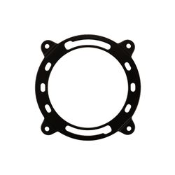 Danco Toilet Flange Red Brass