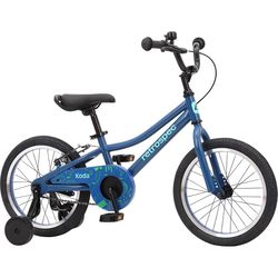 Retrospec Koda Kid's Balance Bicycle Blue Bolt