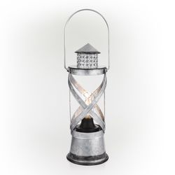Alpine Lantern