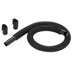ShopVac 4 ft. L X 1.25 in. D Vacuum Hose 1 pc