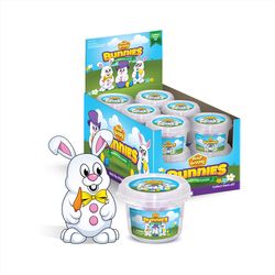 Build Buddiez Bunny Novelty Toy