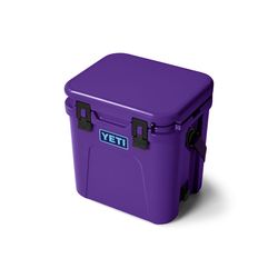 YETI Roadie 24 2.0 Pace Purple 22 qt Hard Cooler
