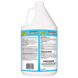 Krud Kutter No Scent Heavy Duty Cleaner and Disinfectant 1 gal
