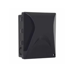 Eaton 60 amps 2-Pole Air Conditioner Disconnect