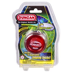 Duncan Hornet Pro Looping YoYo Red