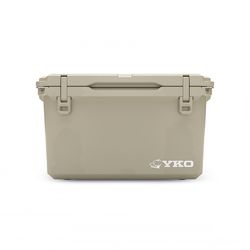 Yukon Outfitters Brush 45 qt Hard Cooler