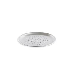 Nordic Ware Naturals 9 in. Crisper Pan Silver 1 pc