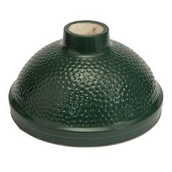 Big Green Egg Ceramic Dome For Big Green Egg Medium Egg