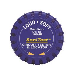 Reliance Controls Circuit Scout LED Circuit Analyzer and Breaker Locator 1 each
