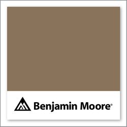 Benjamin Moore Cambridge Riverbed 1035