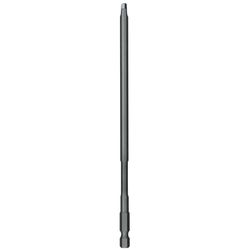 Senco #2 X 7-7/8 in. L Heat-Treated Steel Driver Bit Hex Shank 2 pk