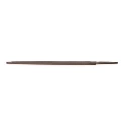 Crescent Nicholson 6 in. L X 1.5 in. W High Carbon Steel Single Cut Taper File 1 pc