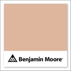 Benjamin Moore Cinnamon 'N Spice 1215