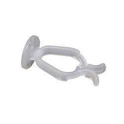 Celebrations Outdoor Surface Mount Light Clip 25 ct