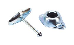 US Hardware RV Door Latch 1 pk