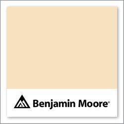 Benjamin Moore Secluded Beach 899