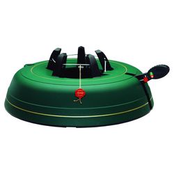Krinner Tree Genie XXL Metal Real Christmas Tree Stand 12 ft.