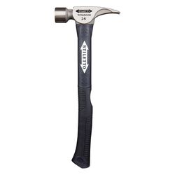 Stiletto 14 oz Smooth Face Framing Hammer Titanium Handle