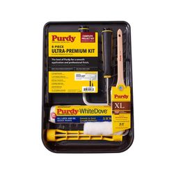 Purdy Ultra-Premium 9 in. L Painter's Tool Kit