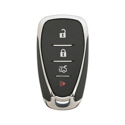 KeyStart Advanced Security Automotive Smart Key For Chevrolet