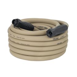 Legacy Colors 5/8 in. D X 50 ft. L Heavy Duty Premium Grade Garden Hose