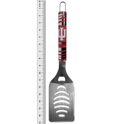 Siskiyou Sports NCAA Stainless Steel Multicolored Grill Tool Set 3 pc