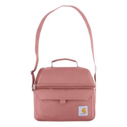 Carhartt Pink 12 cans Soft Sided Cooler