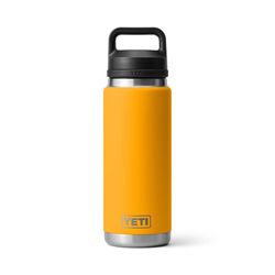 YETI Rambler 26 oz Beekeeper BPA Free Bottle with Chug Cap