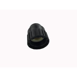 Flair-It Ecopoly 1/2 in. PEX Plastic Cap