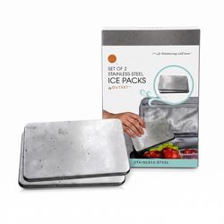 Outset Ice Pack 2 pk