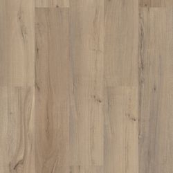 Shaw Floors Hillcrest 7 in. W X 48 in. L Cafe Vinyl Floor Tile 18.68 sq ft