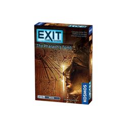 Thames & Kosmos The Pharaoh's Tomb Exit the Game Assorted
