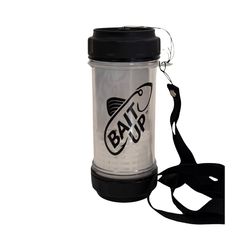 Bait Up Bait Fishing Container 20 oz