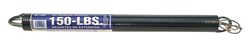 Prime-Line 25 in. L 150 lb Garage Door Extension Spring
