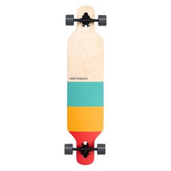 Retrospec Rift Longboard Zion 1 pc