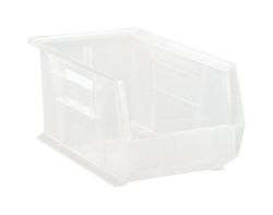 14-3/4 in. L X 8-1/4 in. W Storage Bin