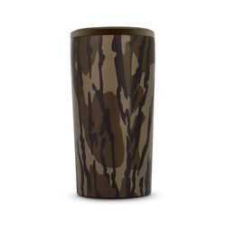 Yukon Outfitters 14 fl. oz. Mossy Oak Original Bottomland BPA Free Drink Cooler Fits