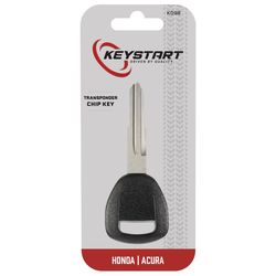 KeyStart K098 Advanced Security Automotive Transponder Modular Head For Honda Acura