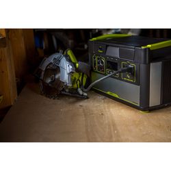 Goal Zero 1000 W Portable Power Station